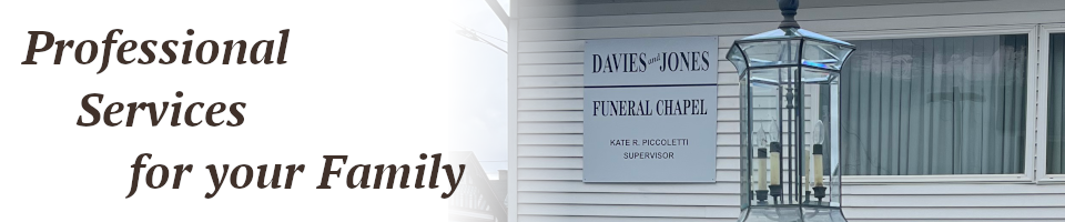 Eagen-Hughes Funeral Home