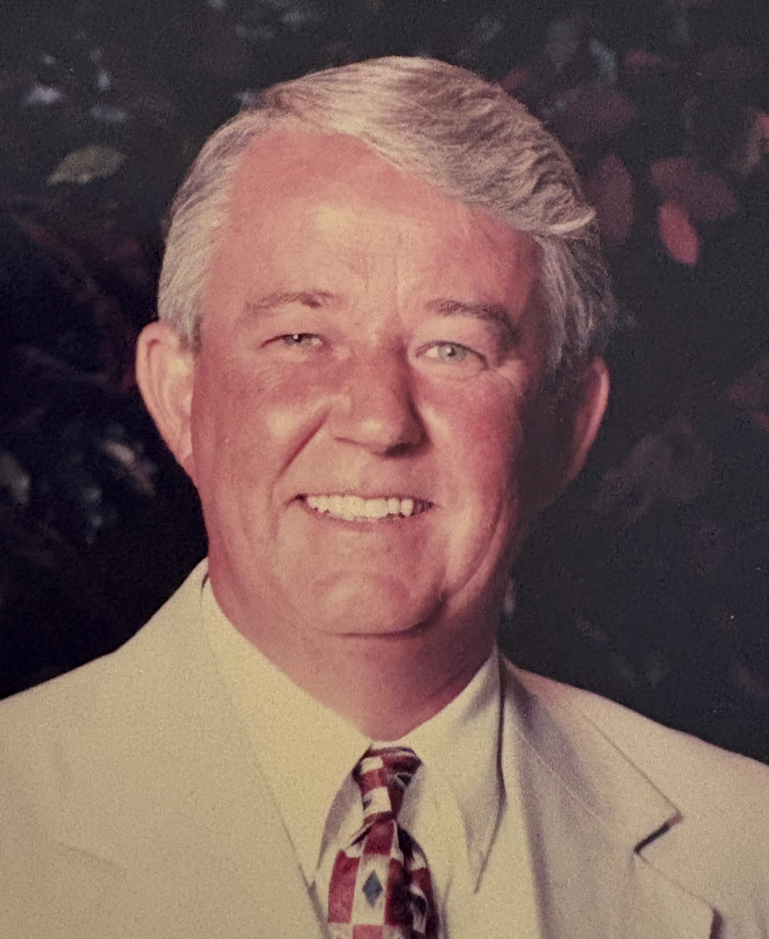 Obituary - Timothy W. (Tim) Lynady