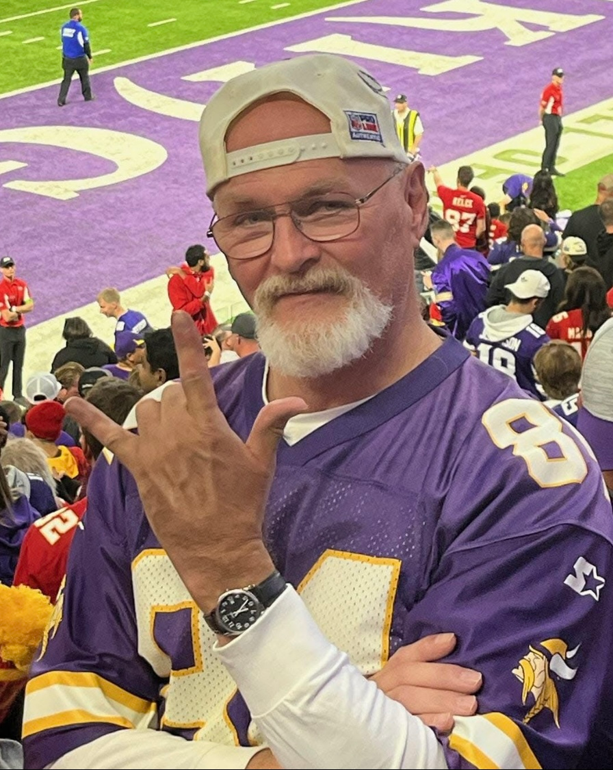 Obituary - Joseph J. Granville
