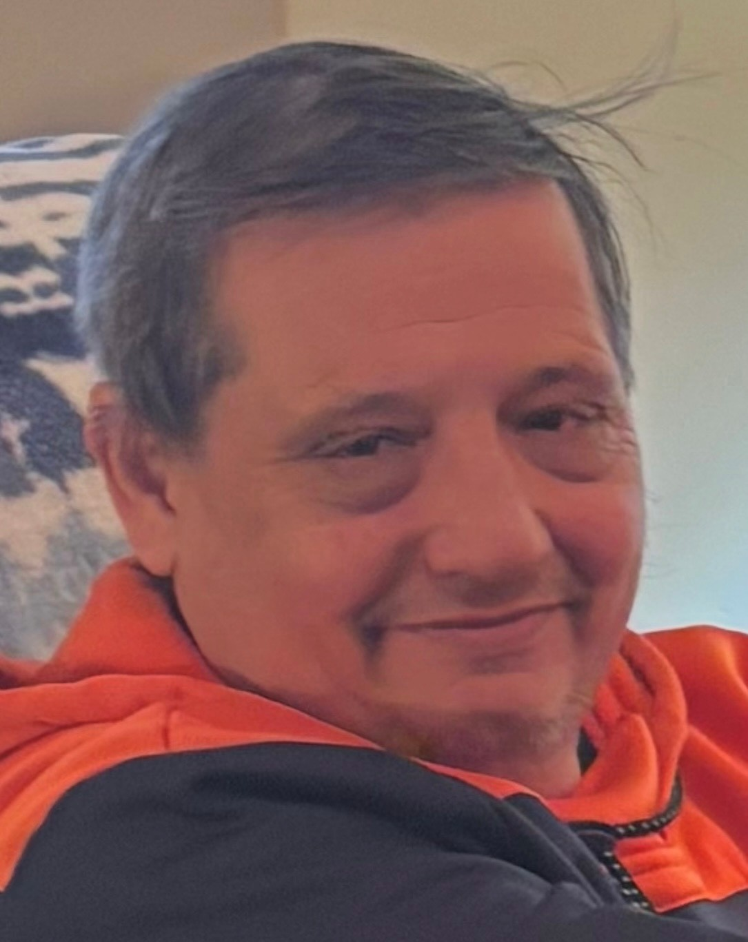 Obituary - John J. Cleveland