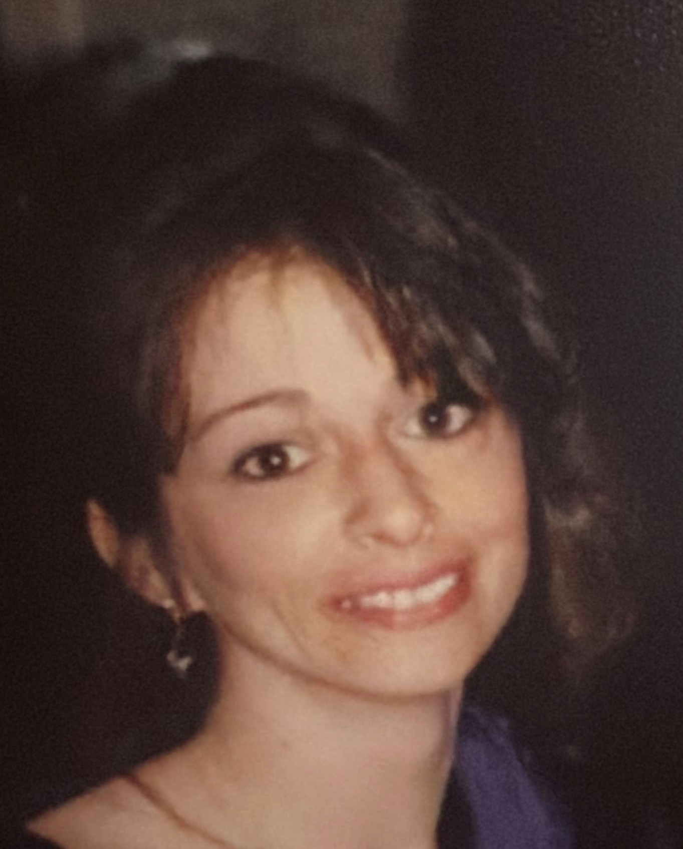 Obituary - Brenda Rose